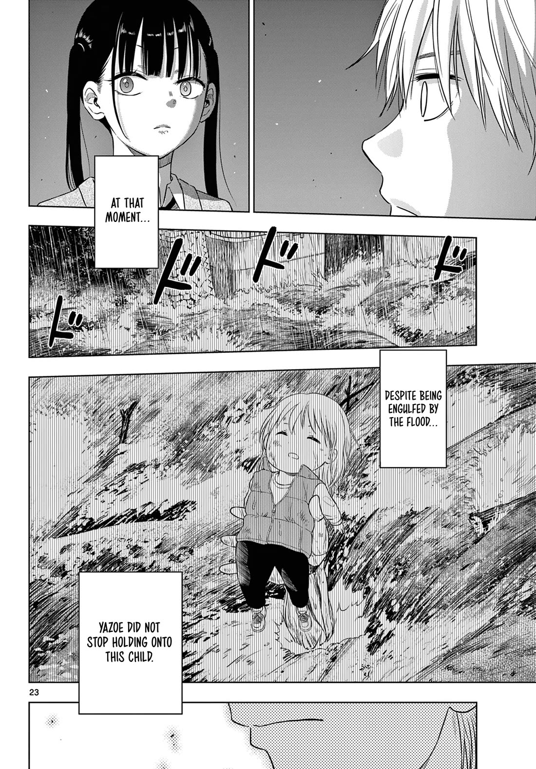 Cosmos Chap 8 - Next Chap 9