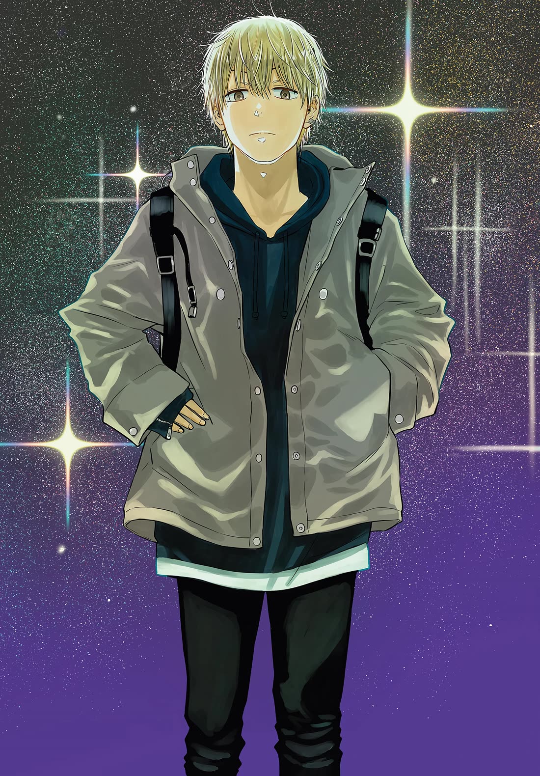 Cosmos Chap 8 - Next Chap 9