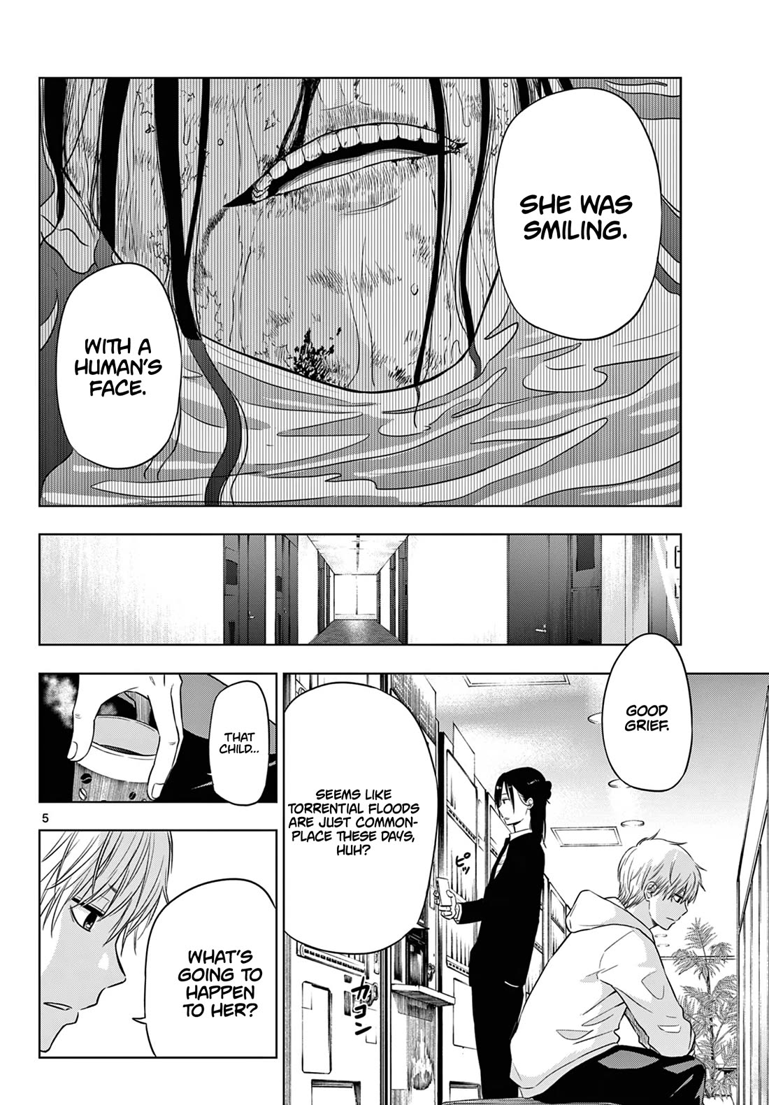 Cosmos Chap 8 - Next Chap 9