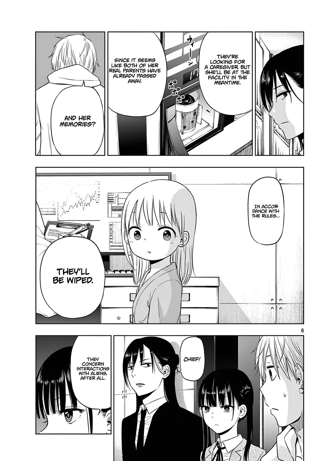 Cosmos Chap 8 - Next Chap 9