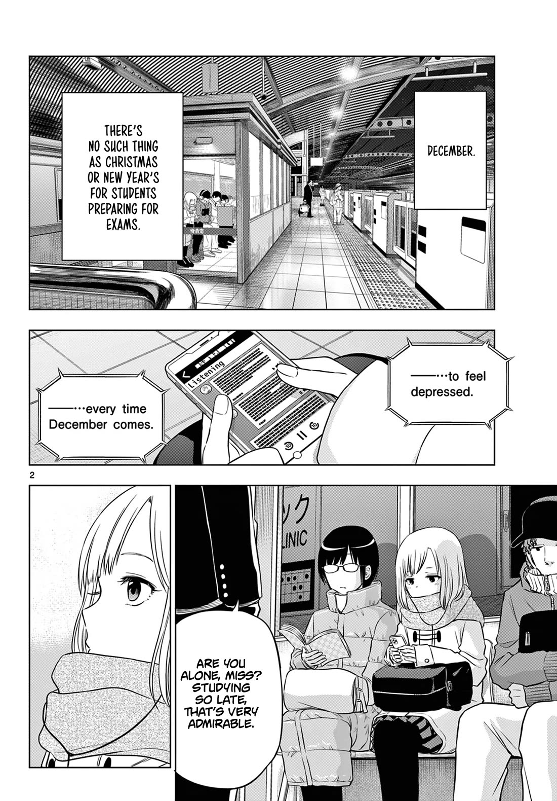 Cosmos Chap 9 - Next Chap 10