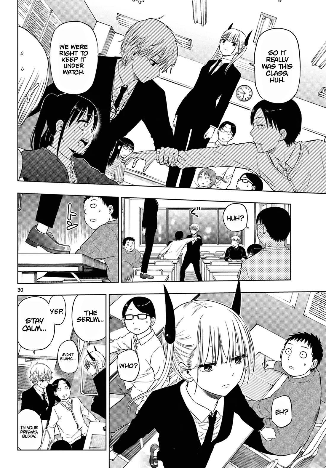 Cosmos Chap 9 - Next Chap 10