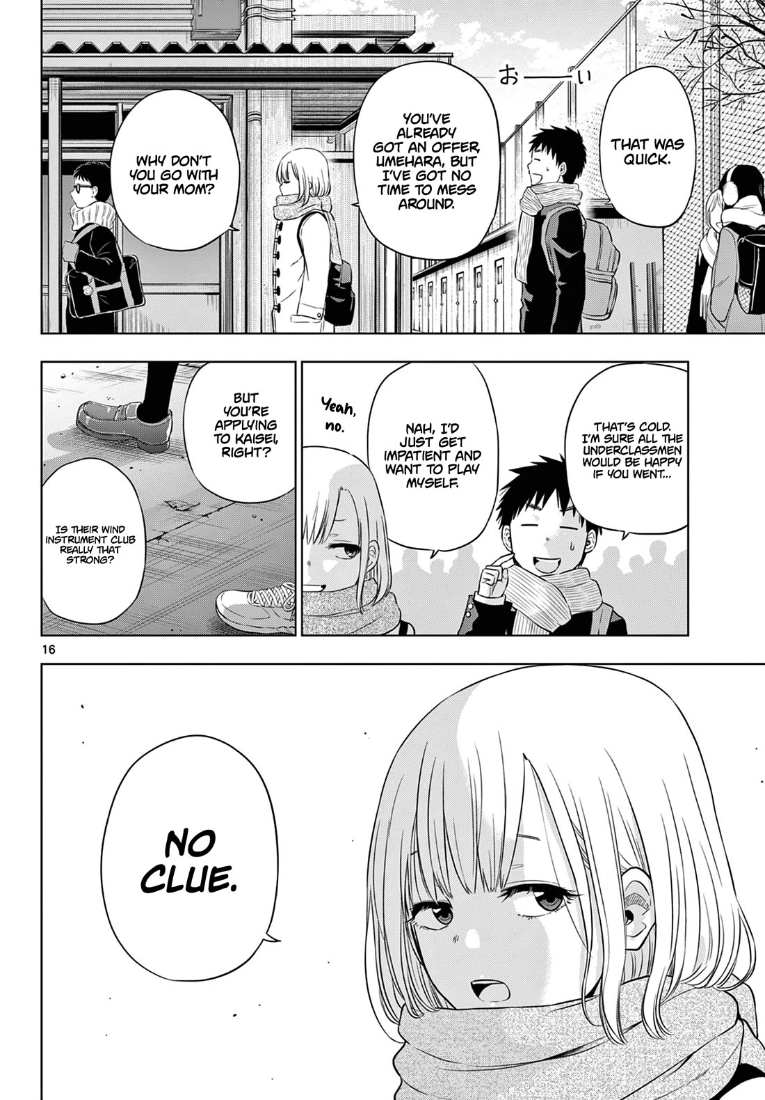 Cosmos Chap 9 - Next Chap 10