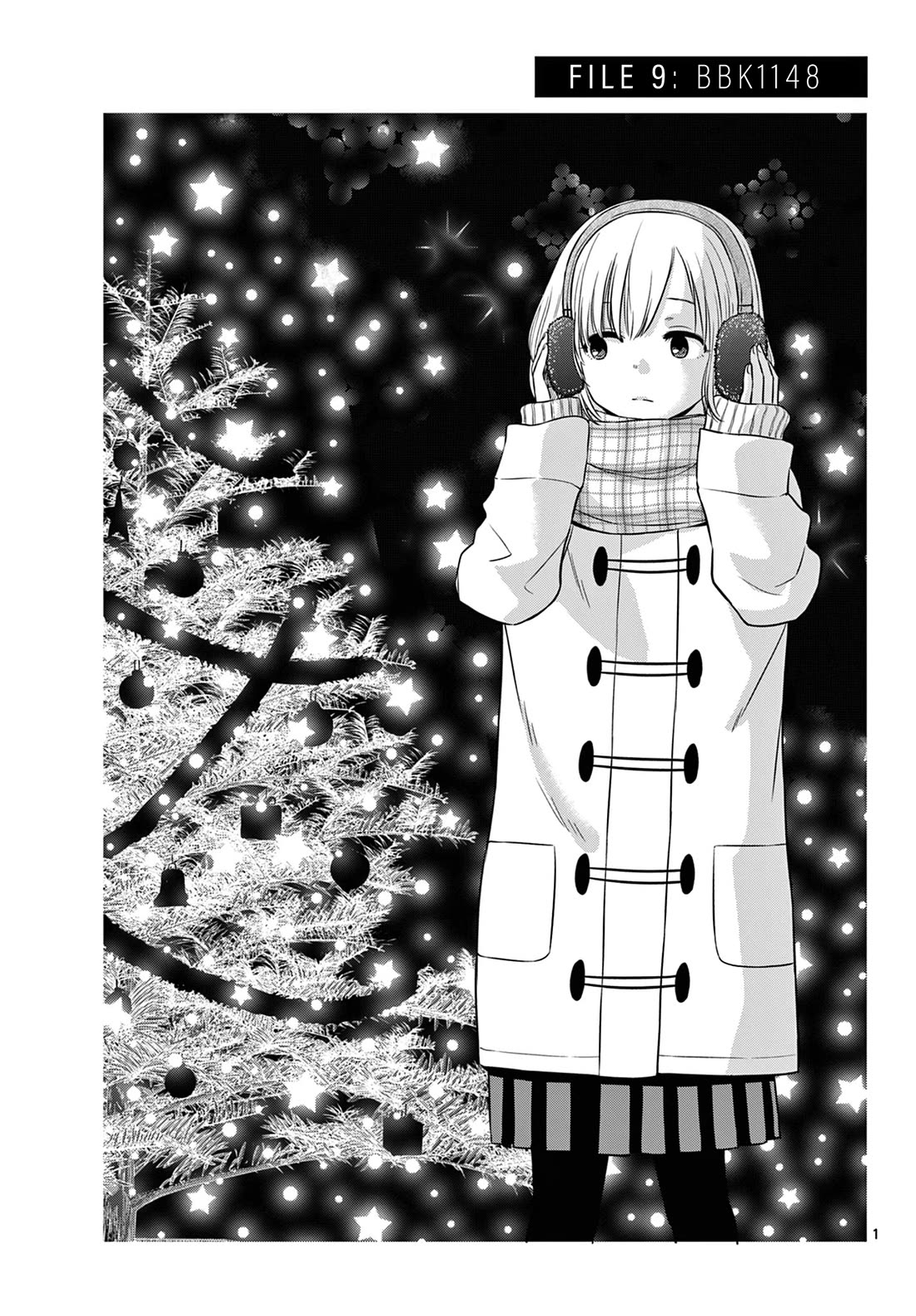 Cosmos Chap 9 - Next Chap 10
