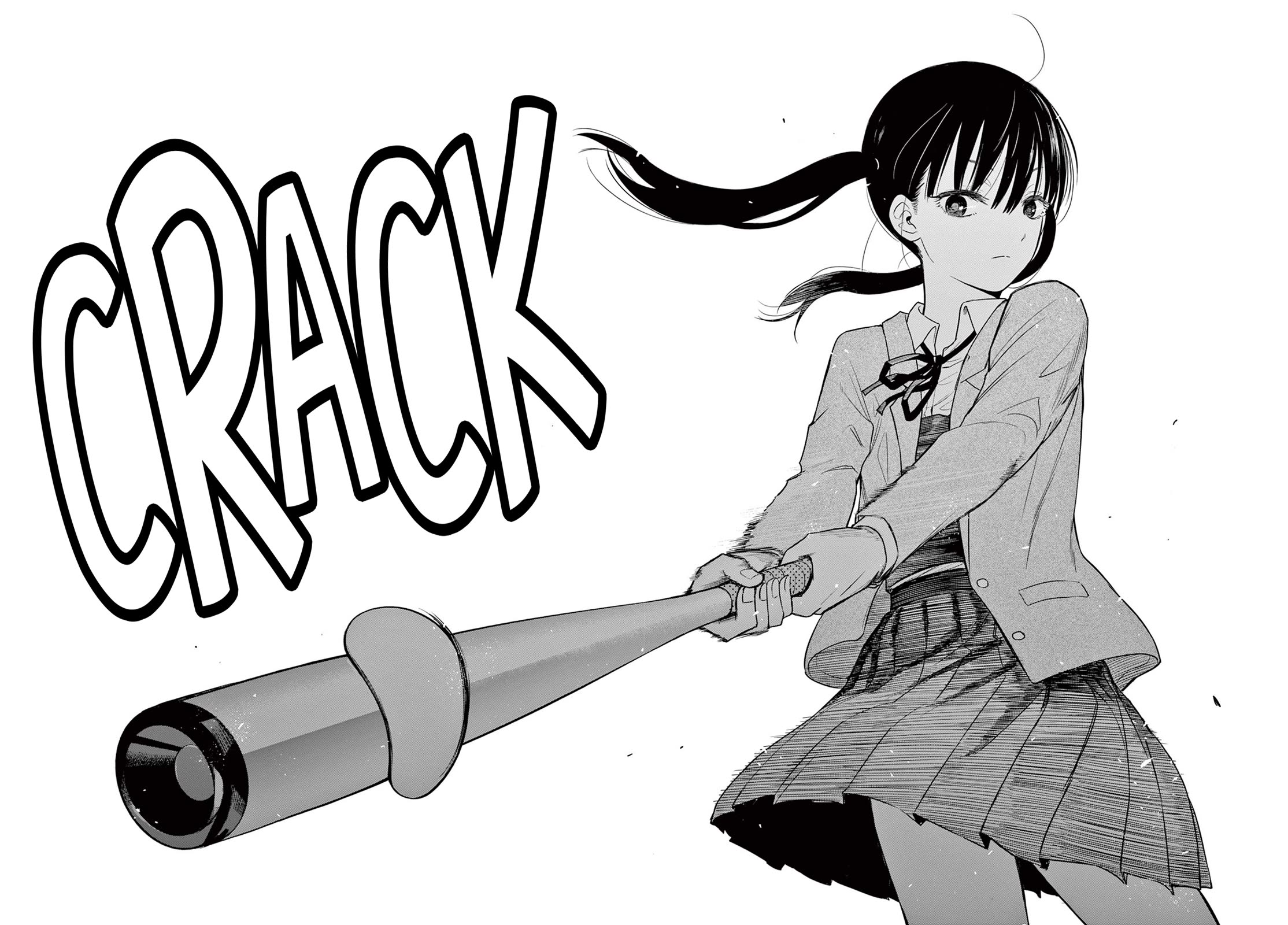 Cosmos Chap 1 - Next Chap 2