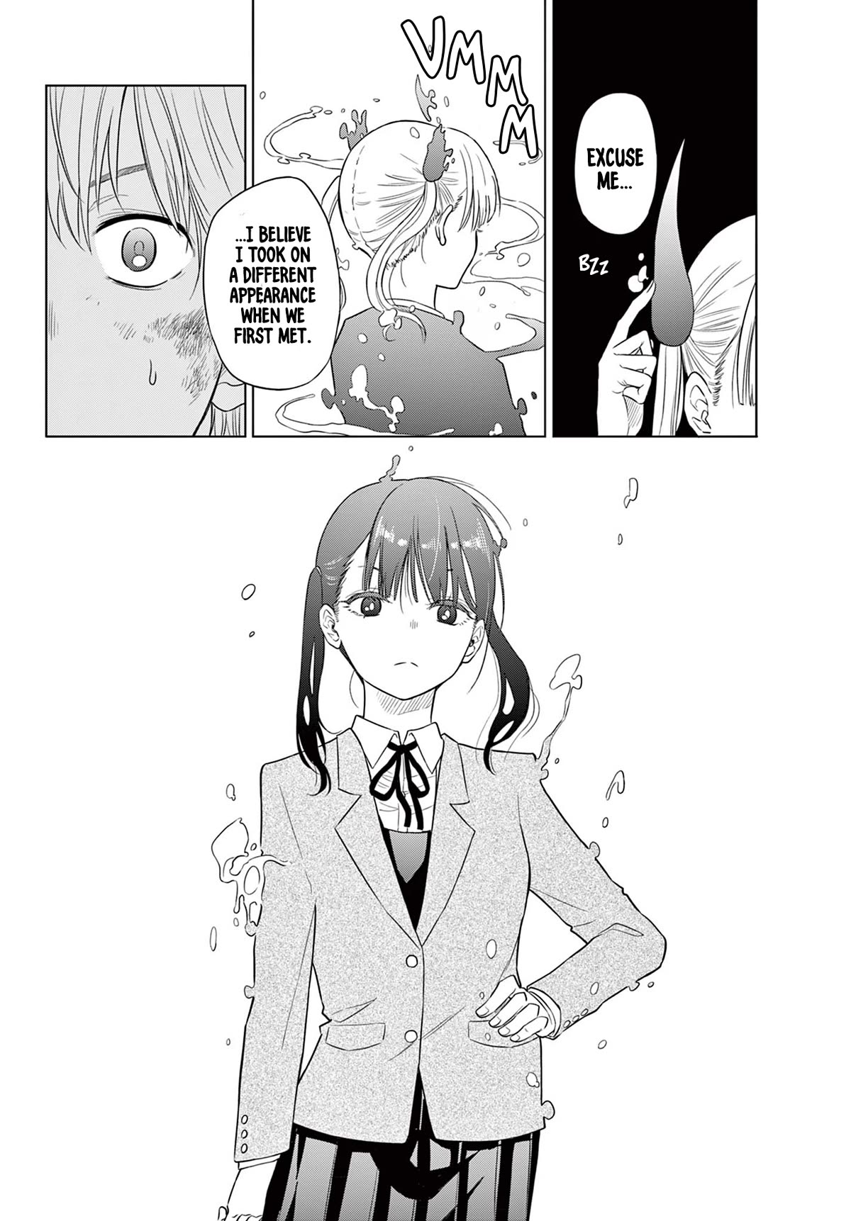 Cosmos Chap 2 - Next Chap 3