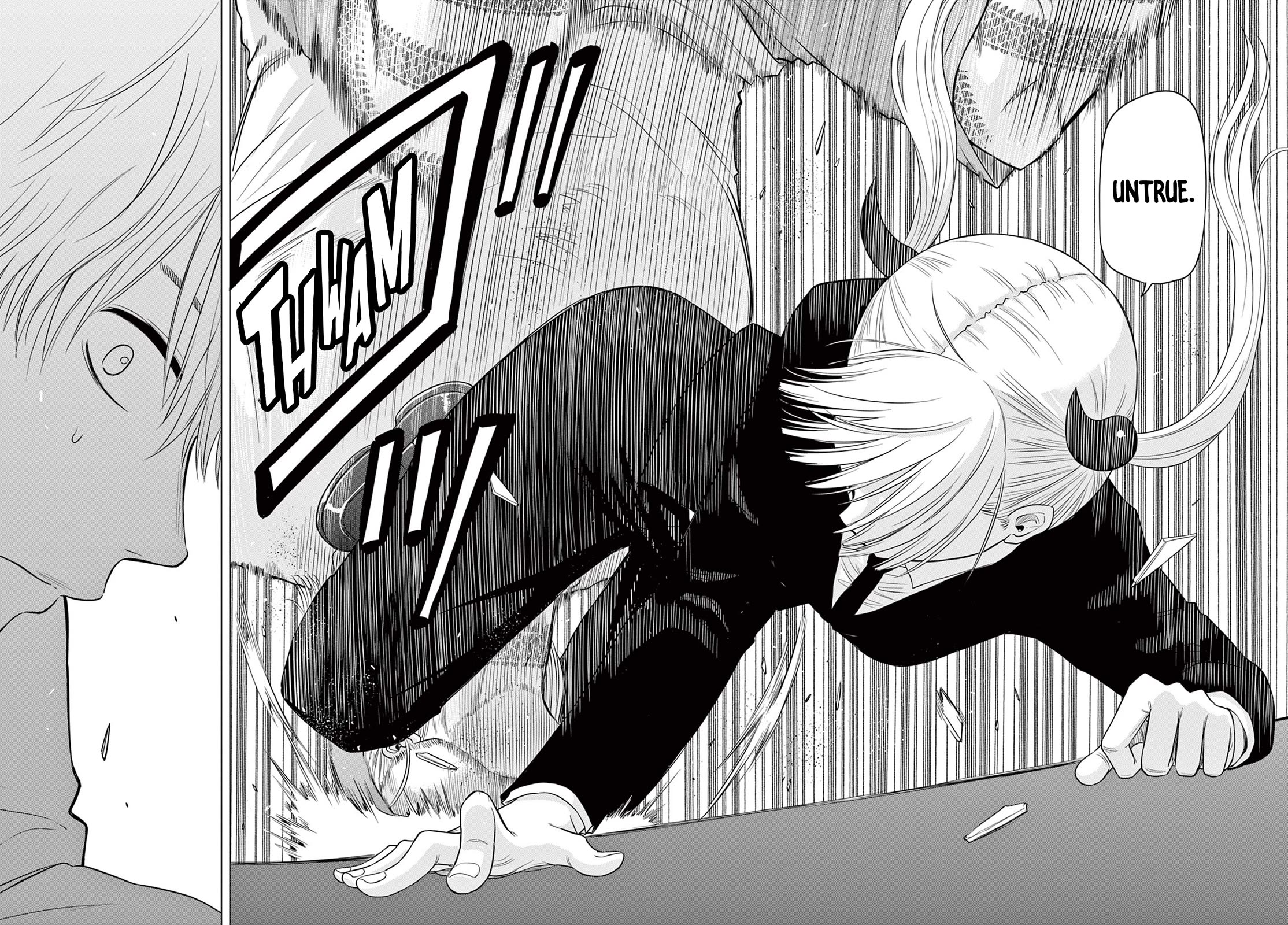 Cosmos Chap 3 - Next Chap 4