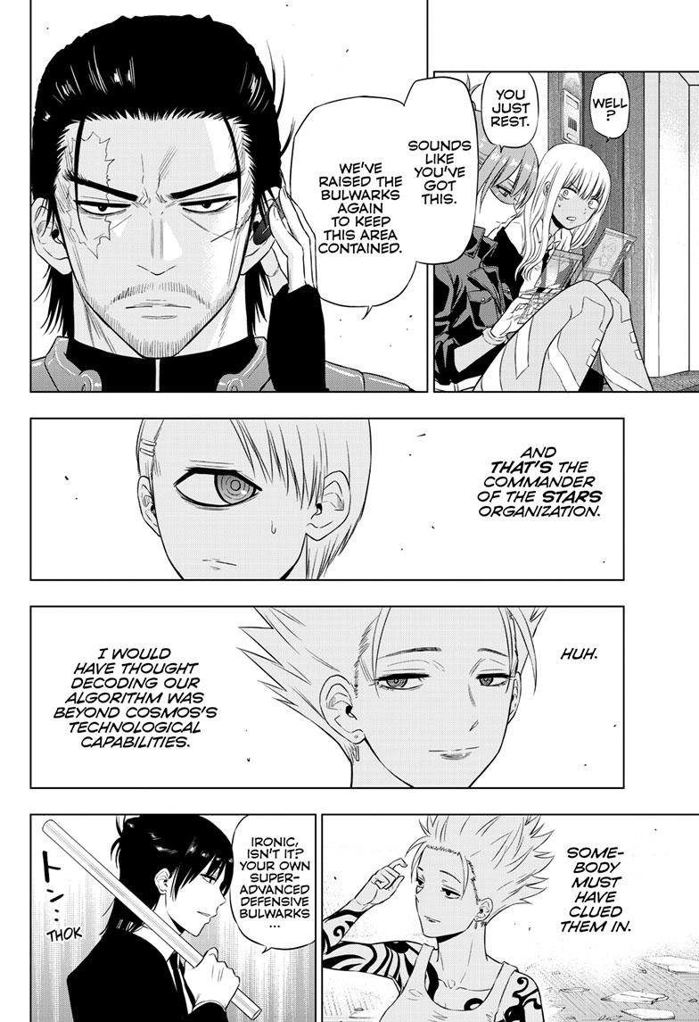 Cosmos Chap 17 - Next Chap 18