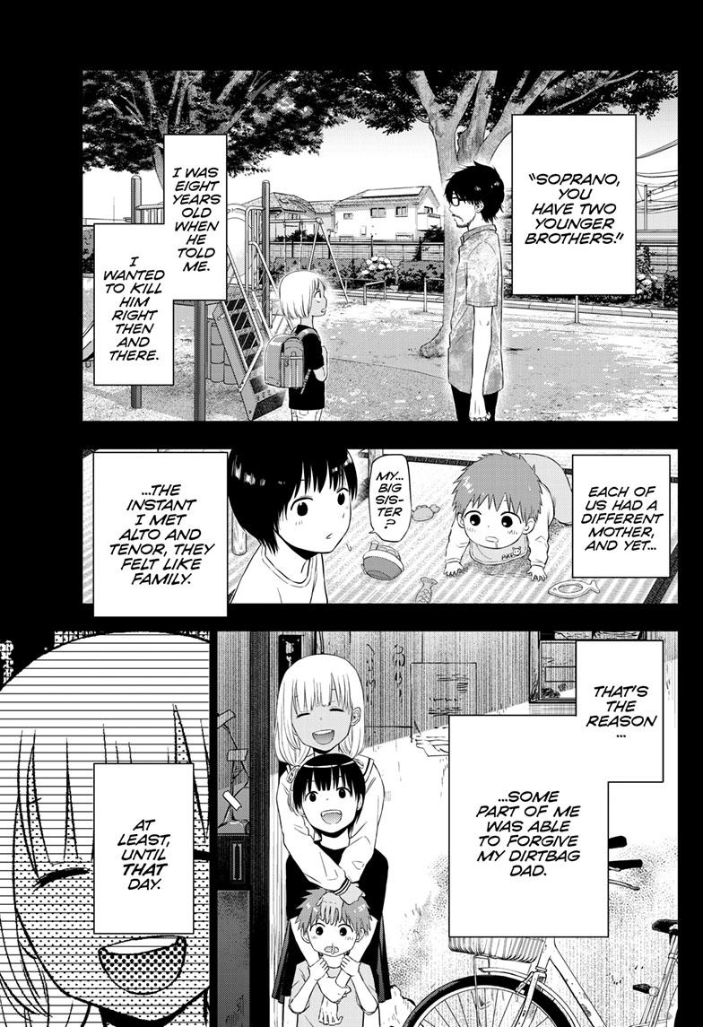 Cosmos Chap 17 - Next Chap 18