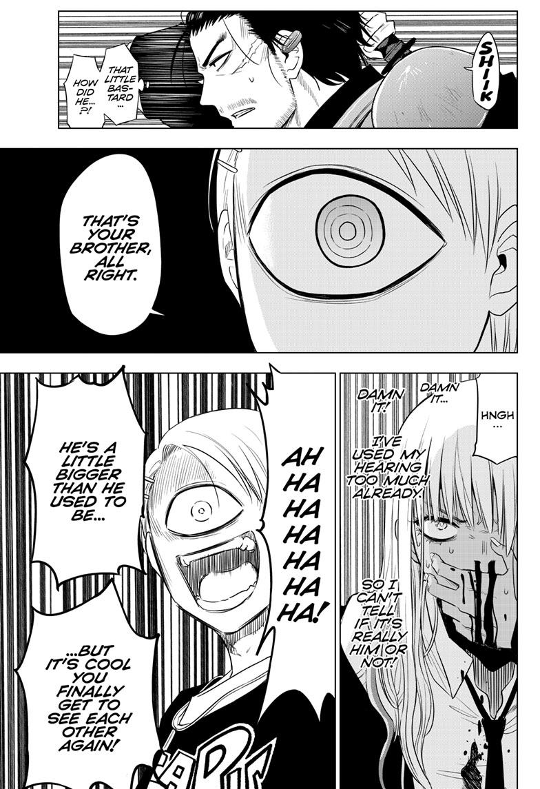 Cosmos Chap 17 - Next Chap 18