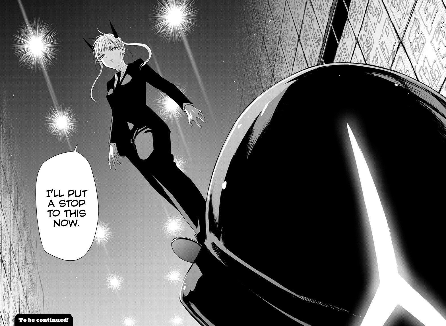 Cosmos Chap 17 - Next Chap 18