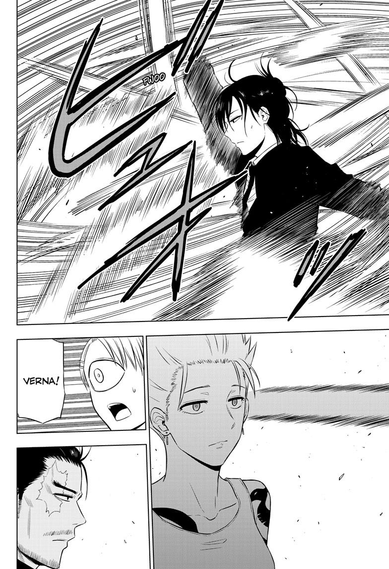 Cosmos Chap 17 - Next Chap 18