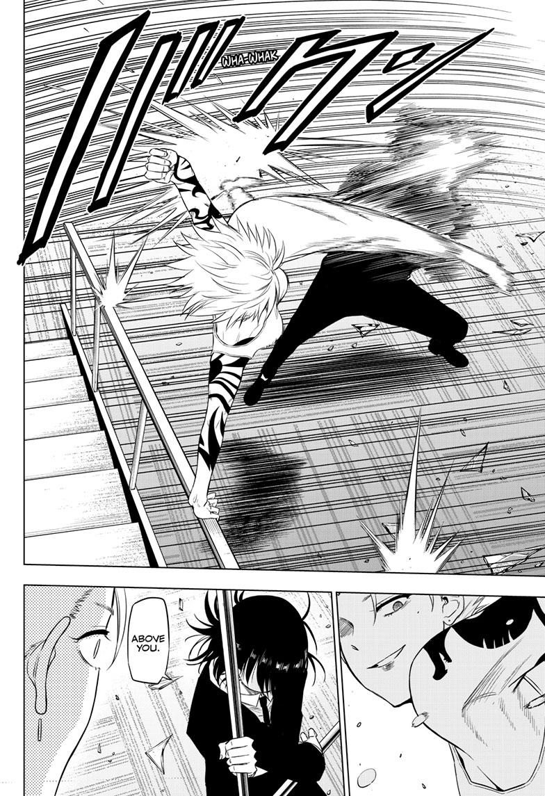 Cosmos Chap 17 - Next Chap 18
