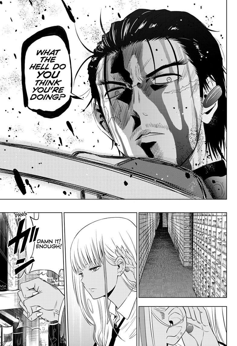 Cosmos Chap 17 - Next Chap 18