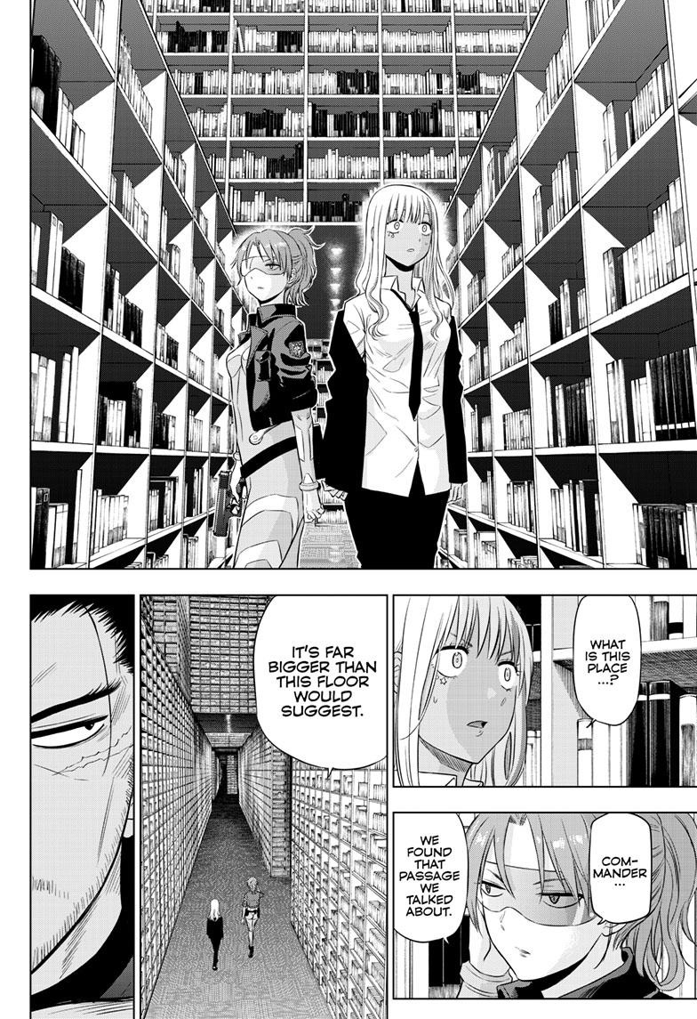 Cosmos Chap 17 - Next Chap 18