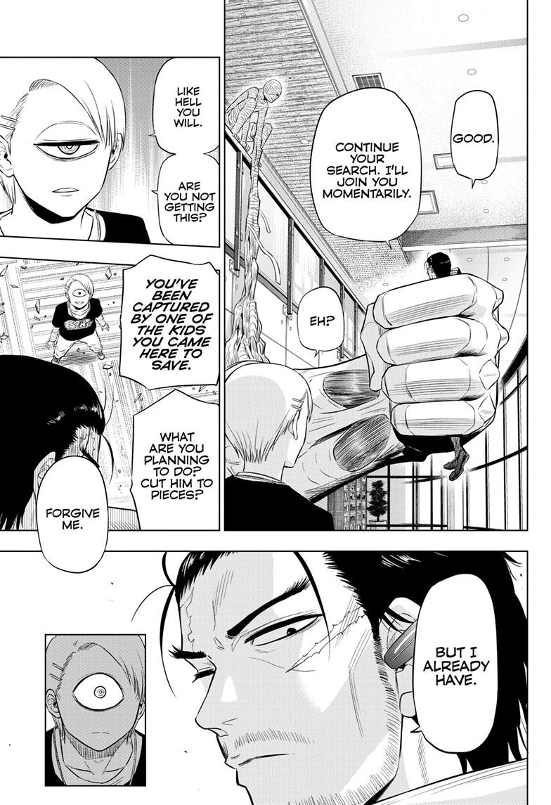 Cosmos Chap 17 - Next Chap 18