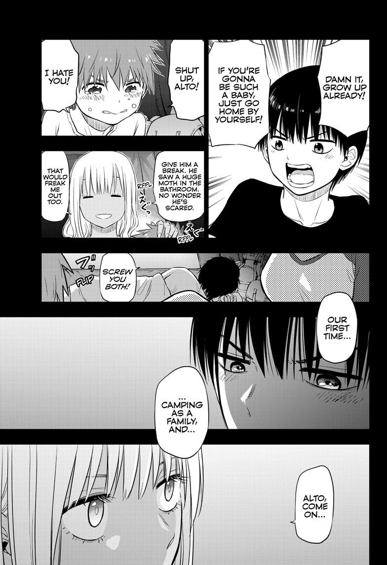 Cosmos Chap 17 - Next Chap 18
