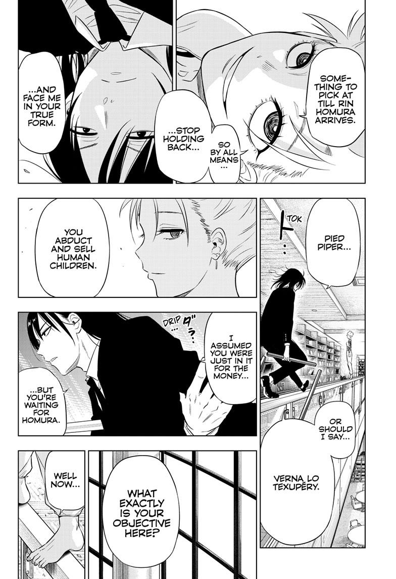 Cosmos Chap 17 - Next Chap 18