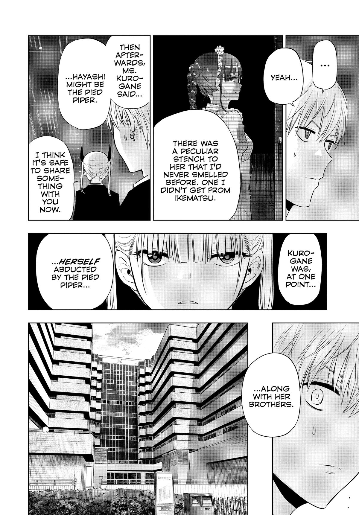 Cosmos Chap 15 - Next Chap 16