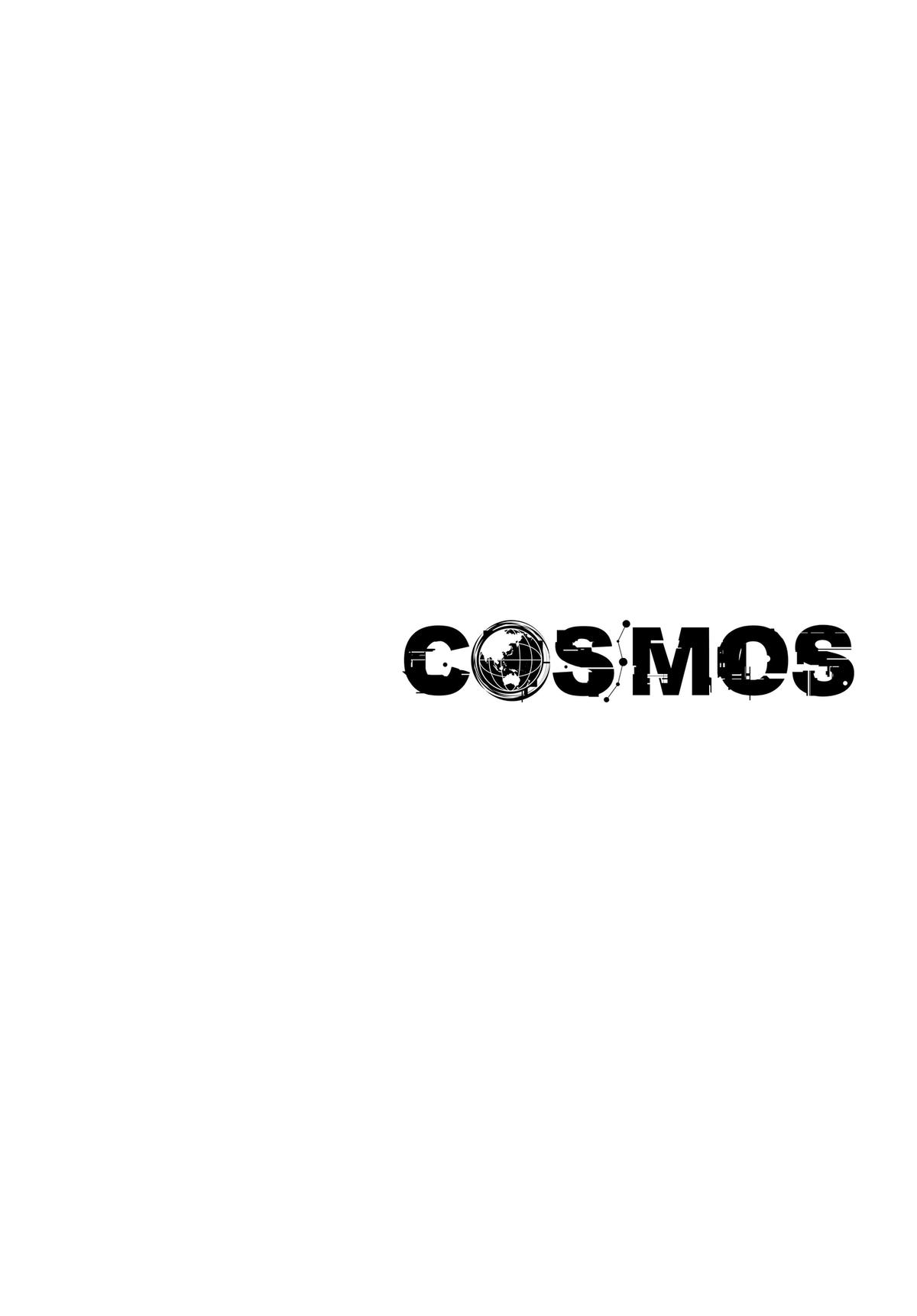 Cosmos Chap 15 - Next Chap 16