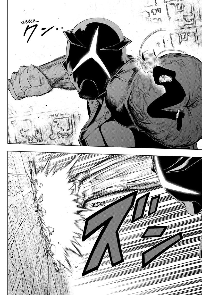 Cosmos Chap 18 - Next Chap 19