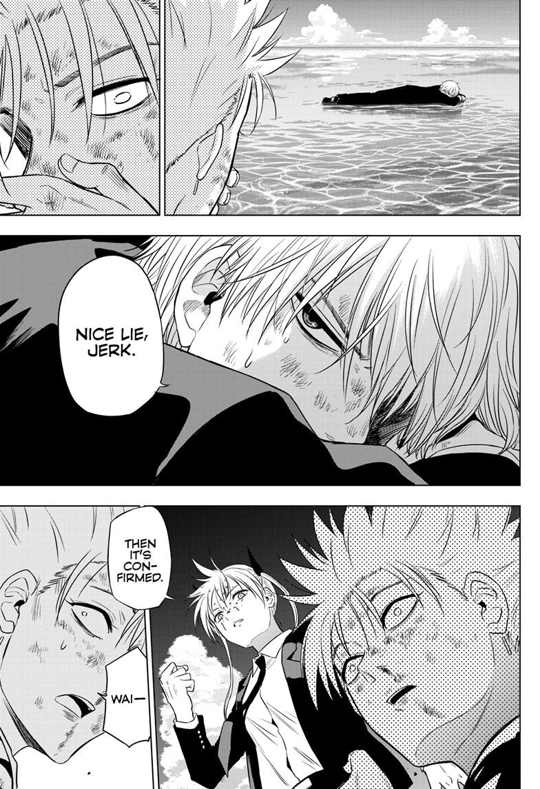 Cosmos Chap 18 - Next Chap 19