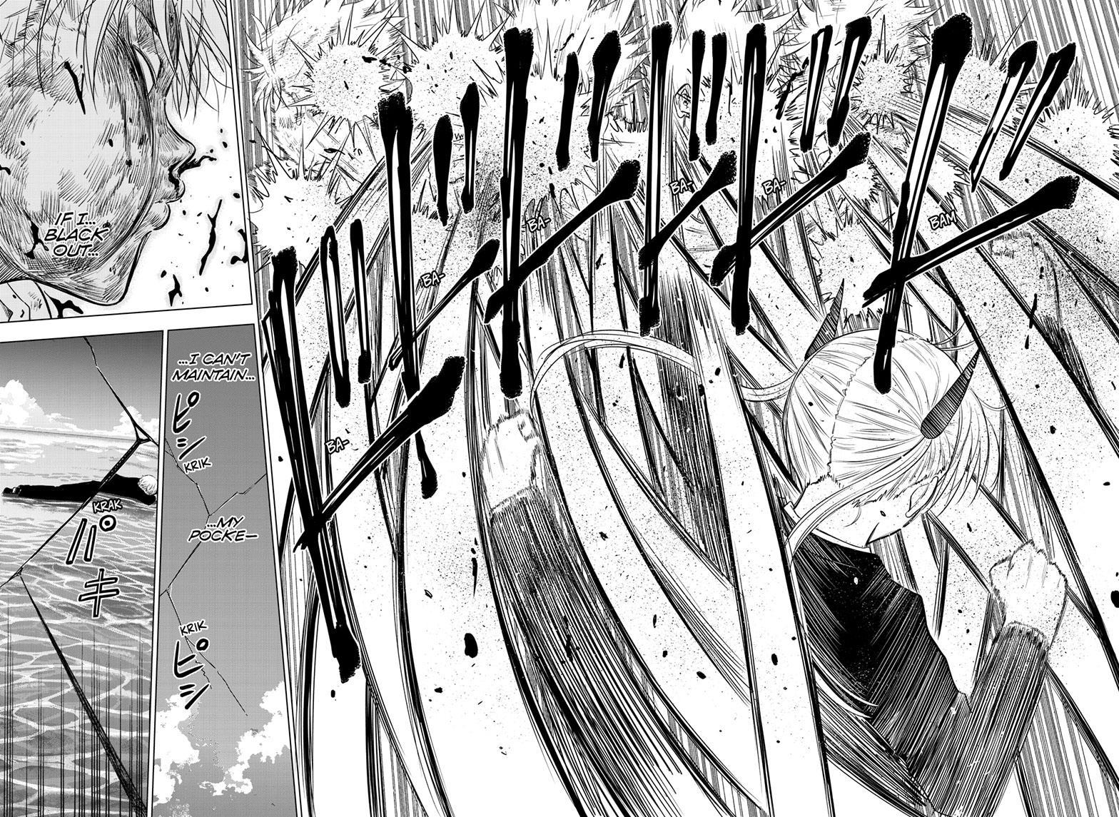 Cosmos Chap 18 - Next Chap 19