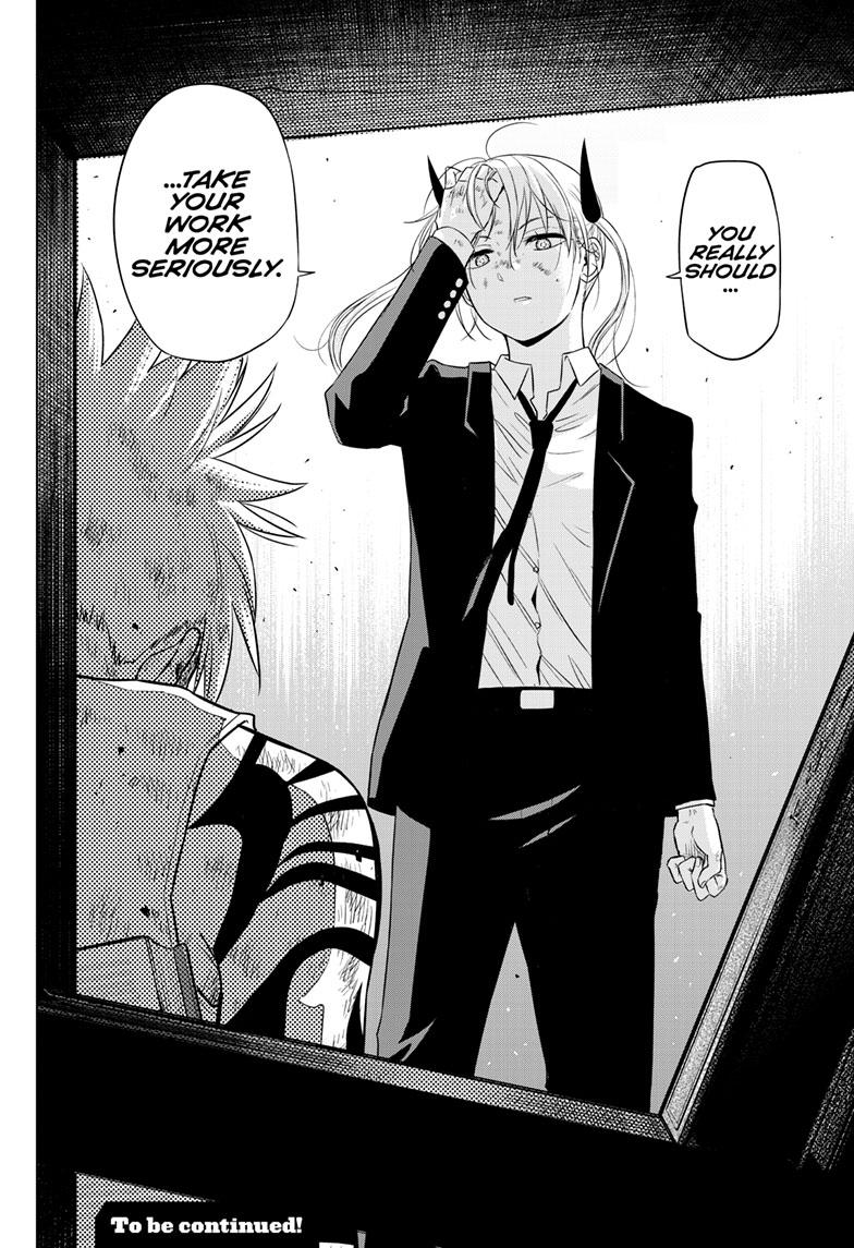 Cosmos Chap 18 - Next Chap 19