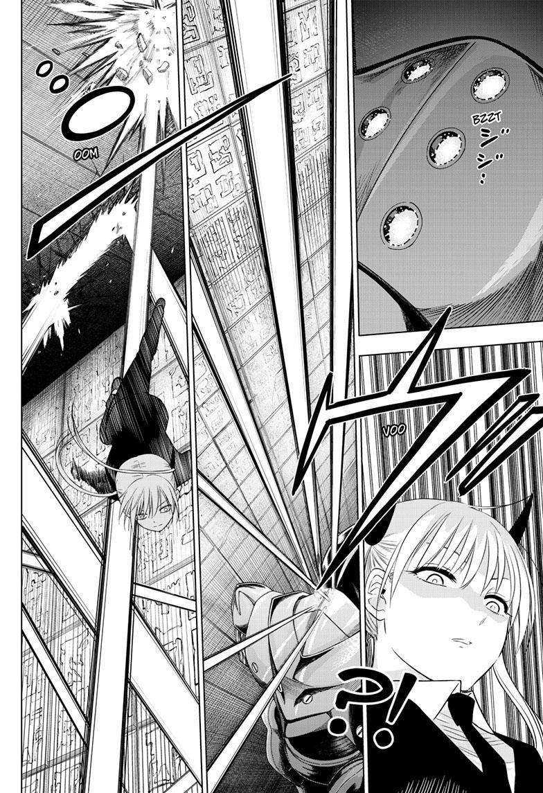 Cosmos Chap 18 - Next Chap 19