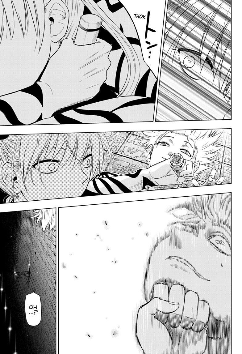 Cosmos Chap 18 - Next Chap 19