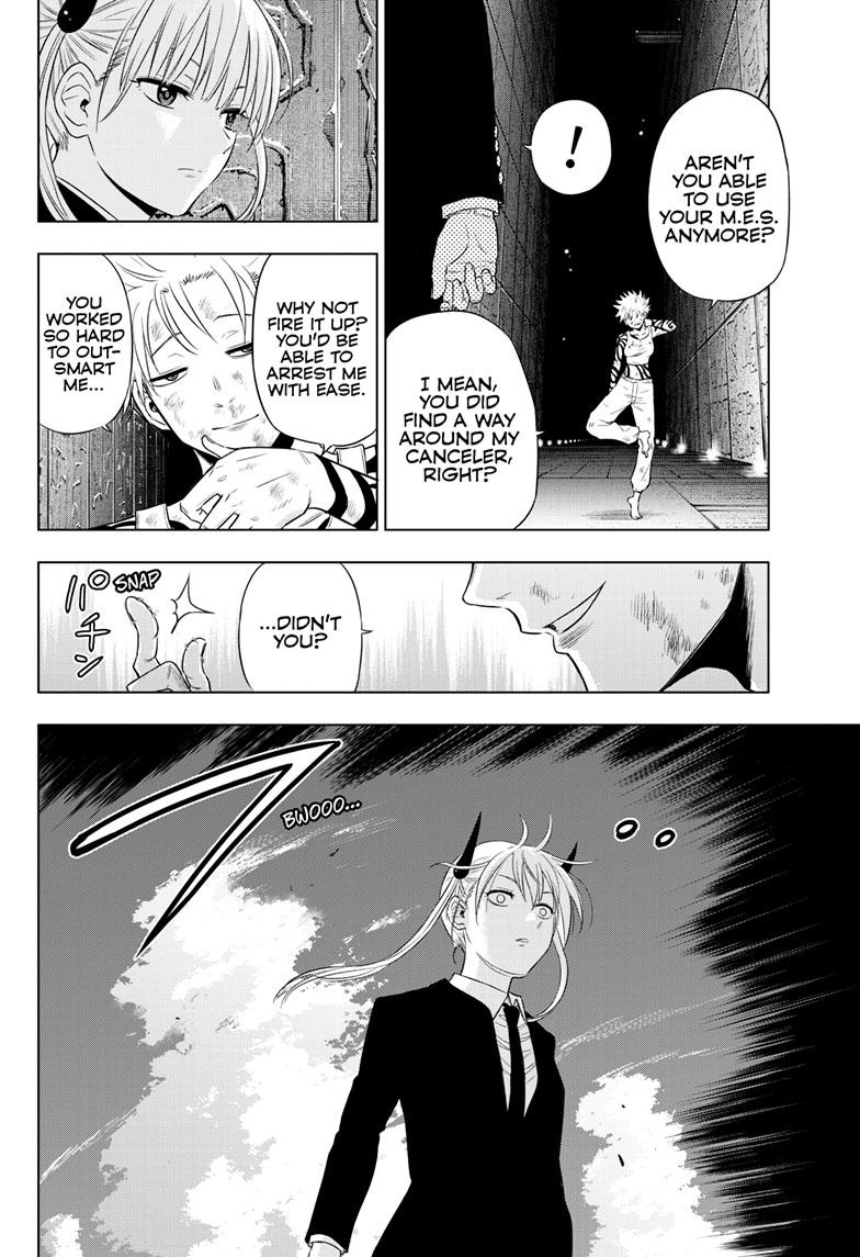 Cosmos Chap 18 - Next Chap 19