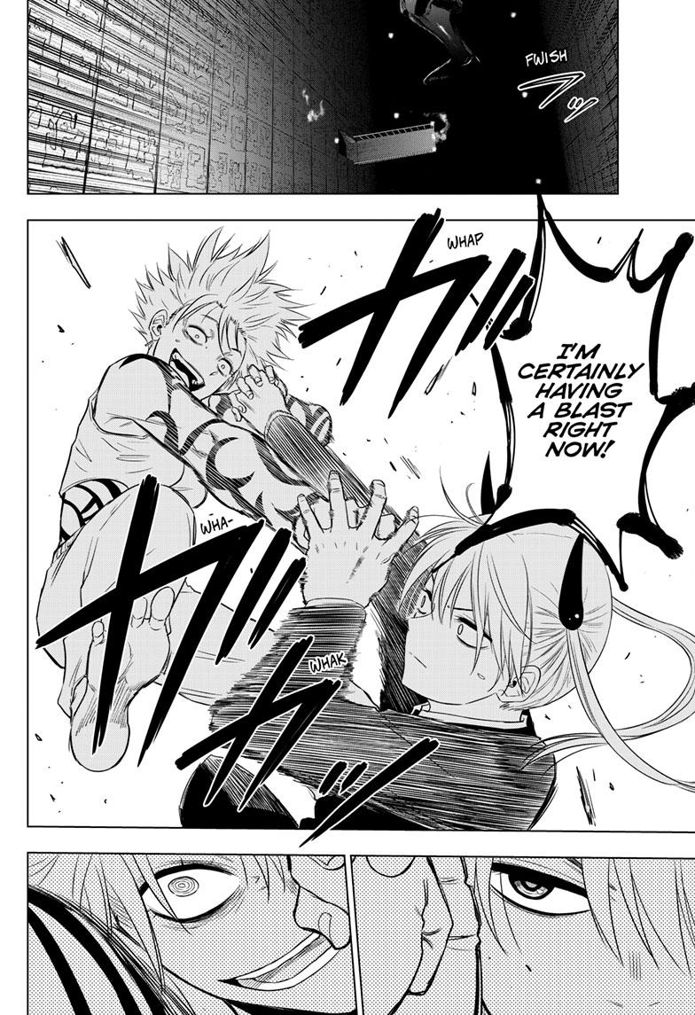 Cosmos Chap 18 - Next Chap 19