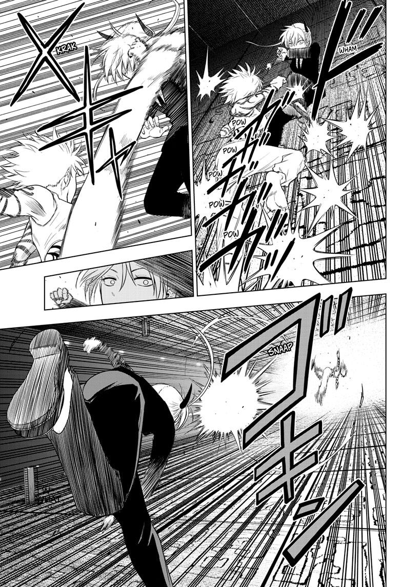 Cosmos Chap 18 - Next Chap 19