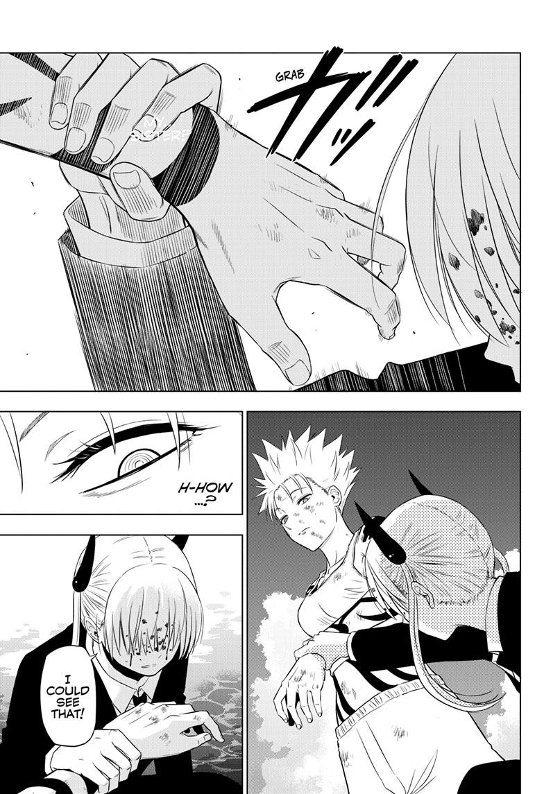 Cosmos Chap 18 - Next Chap 19