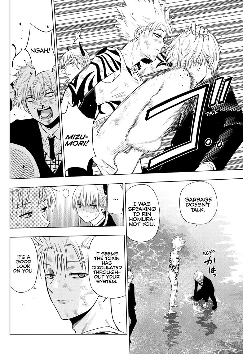 Cosmos Chap 18 - Next Chap 19