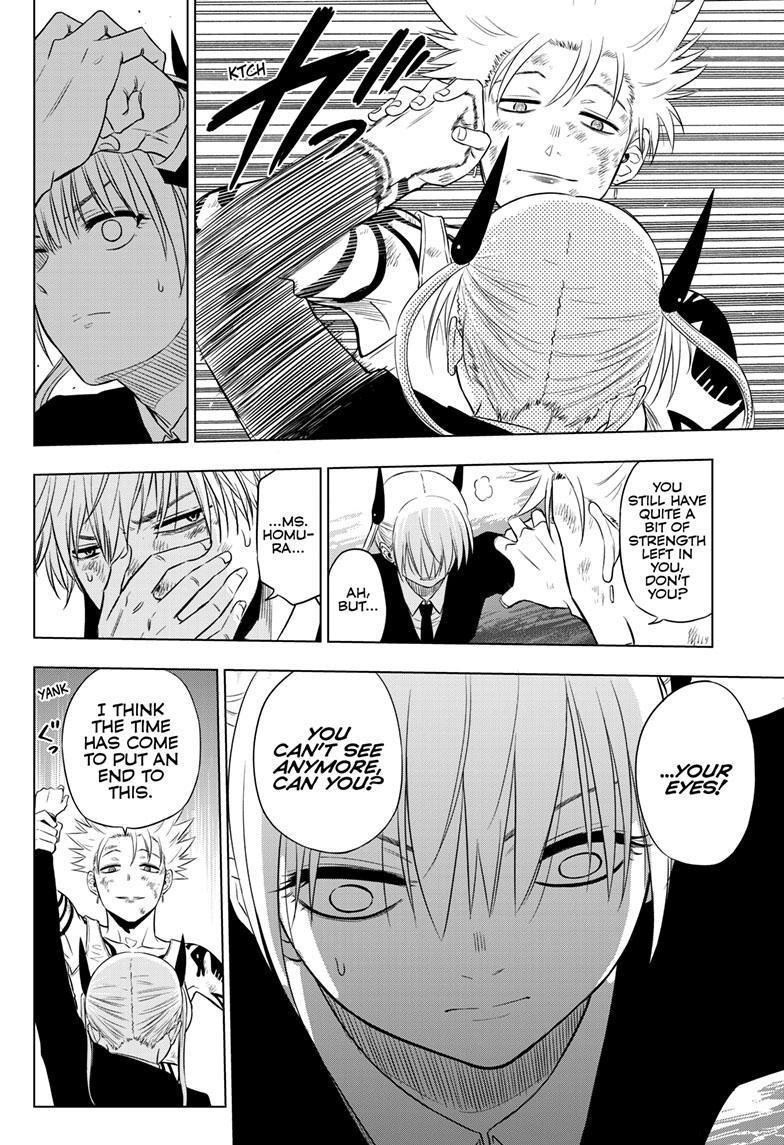 Cosmos Chap 18 - Next Chap 19
