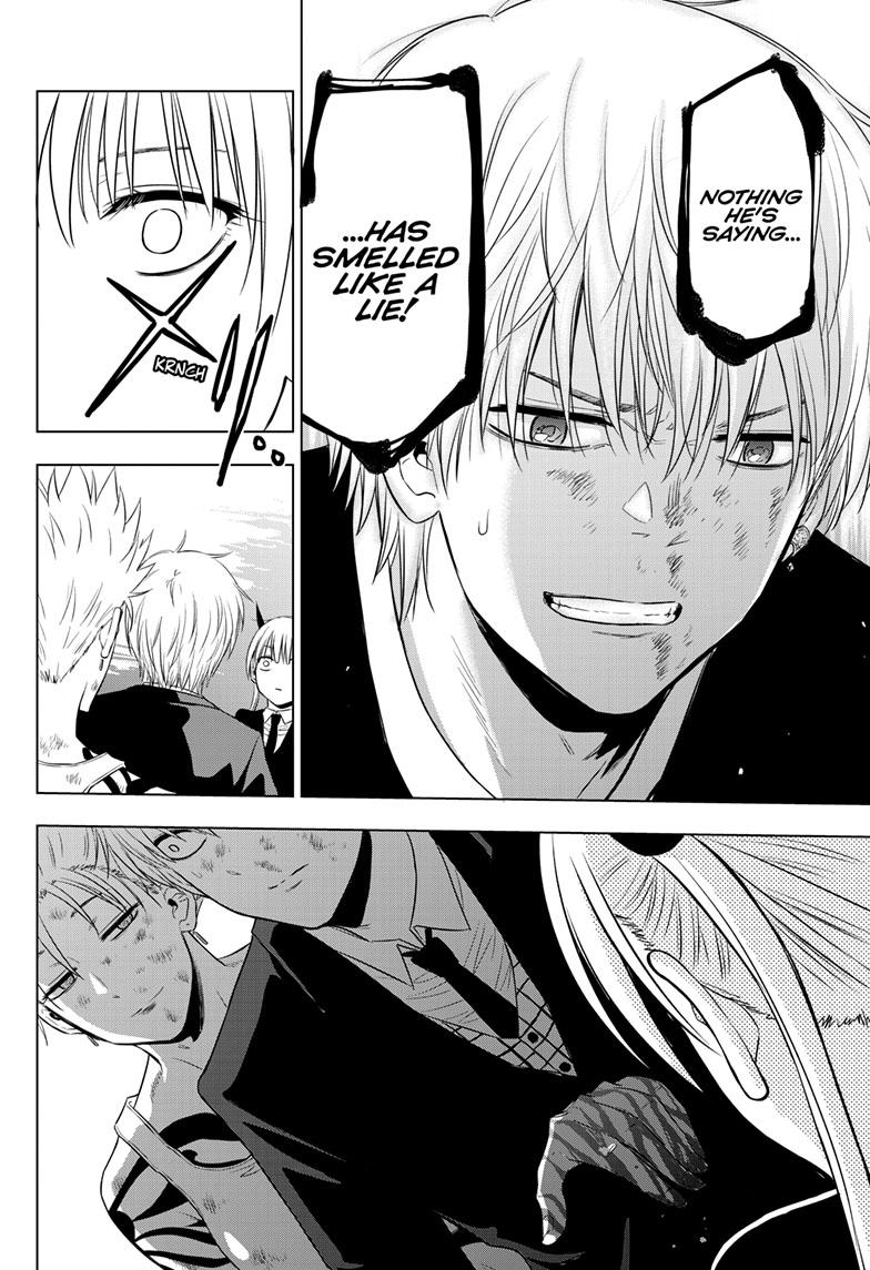 Cosmos Chap 18 - Next Chap 19
