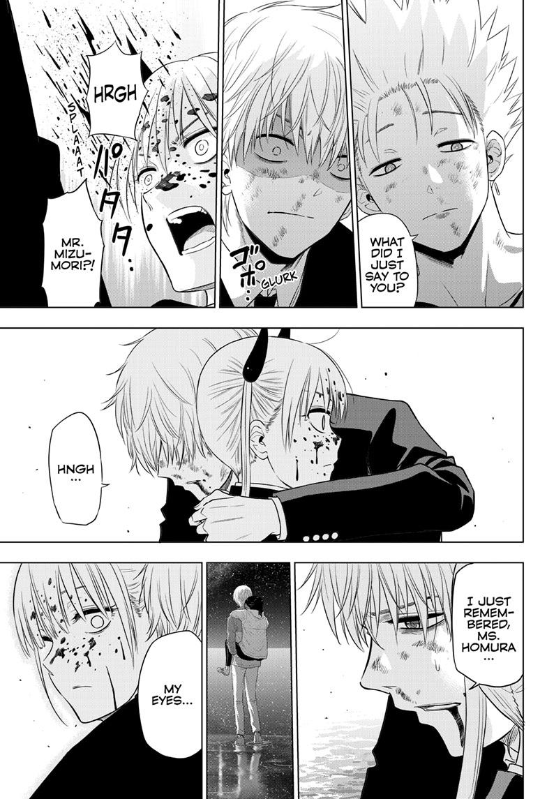 Cosmos Chap 18 - Next Chap 19
