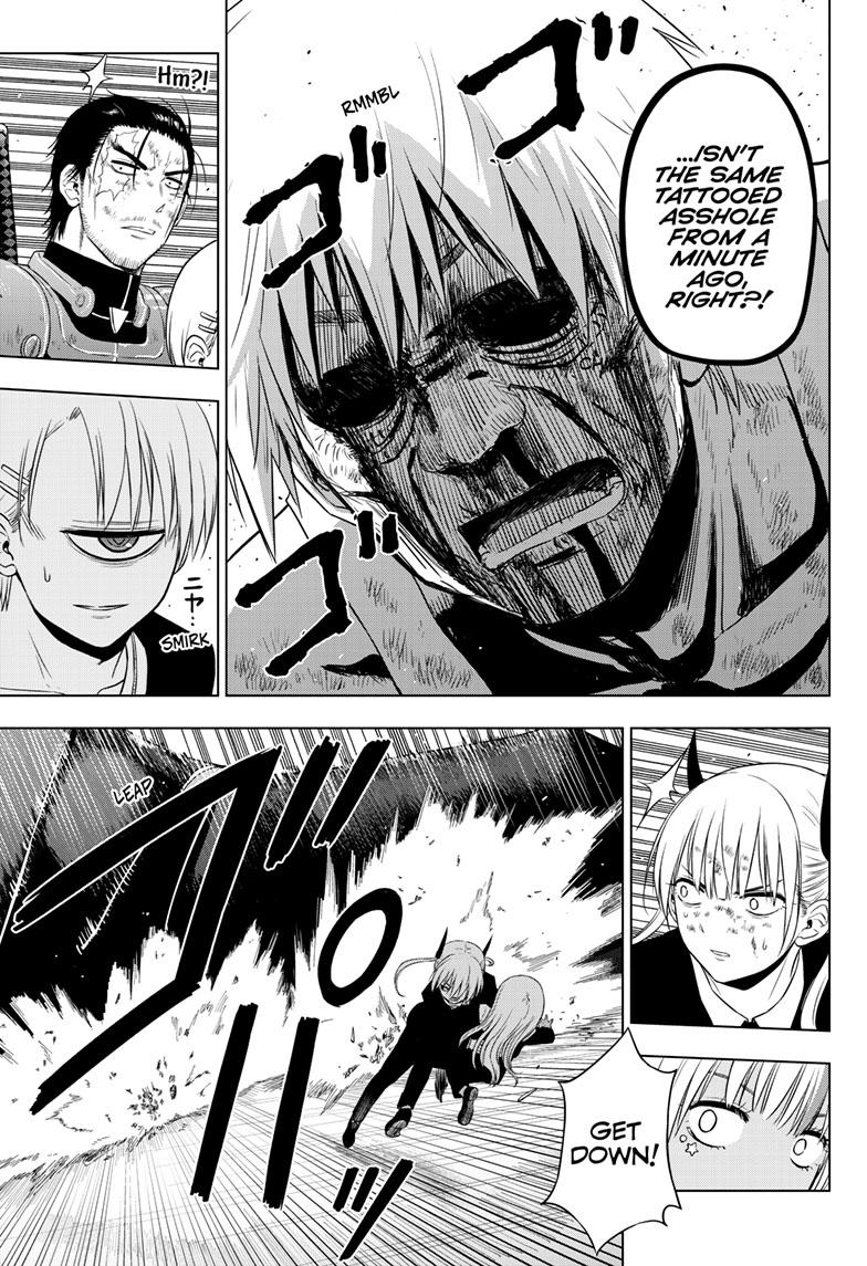 Cosmos Chap 19 - Next Chap 20