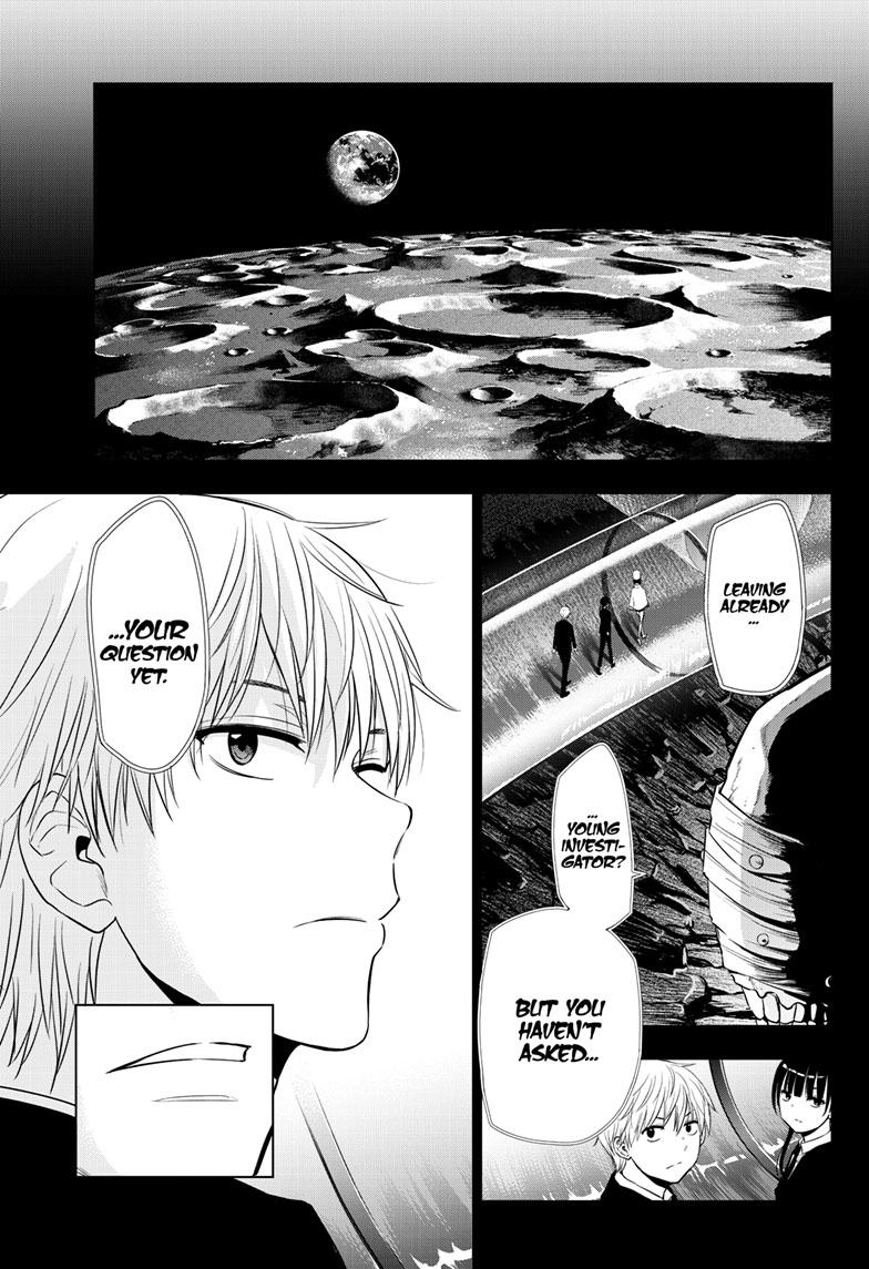 Cosmos Chap 19 - Next Chap 20