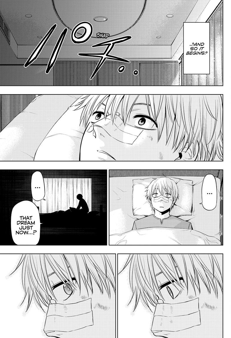 Cosmos Chap 19 - Next Chap 20