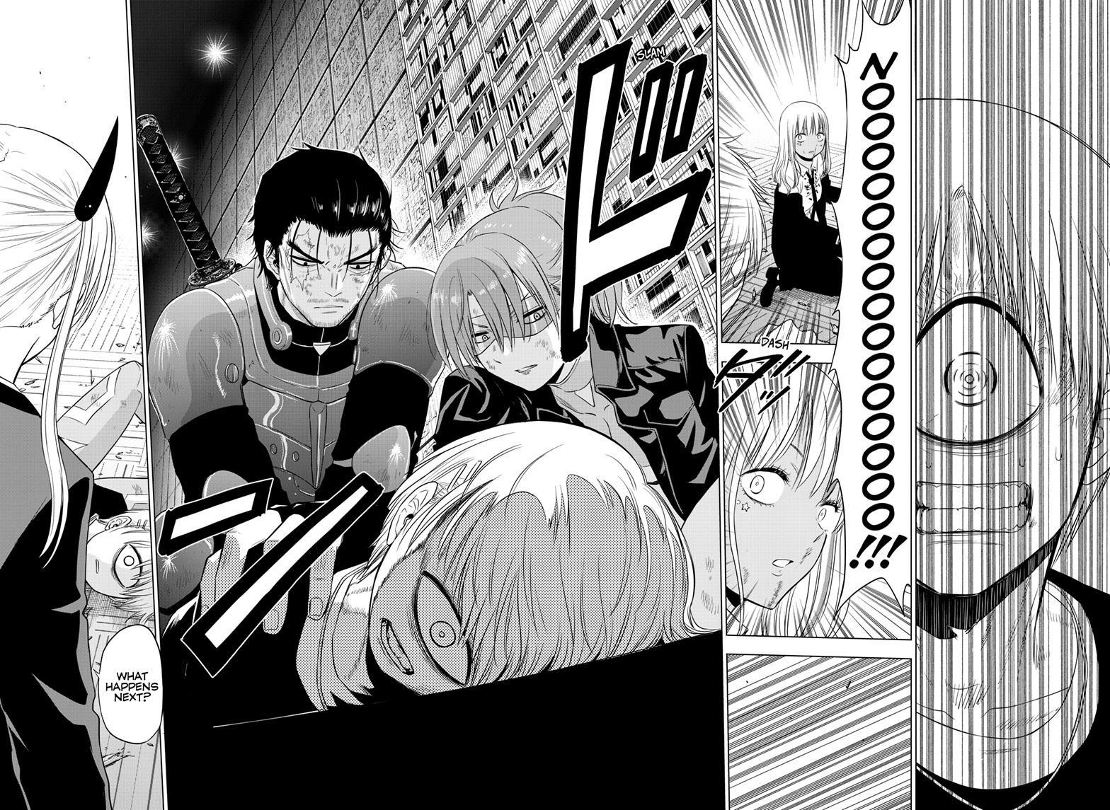 Cosmos Chap 19 - Next Chap 20