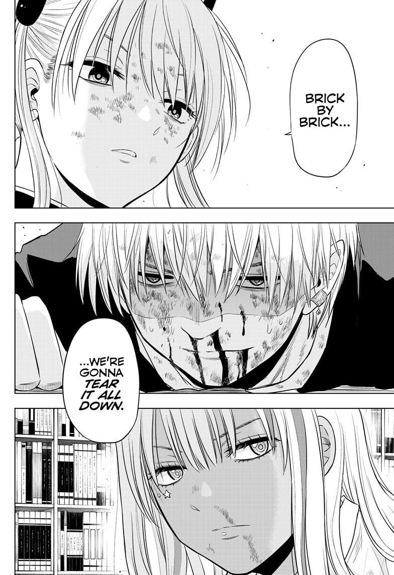 Cosmos Chap 19 - Next Chap 20