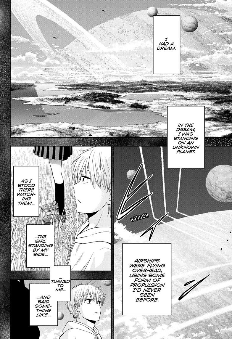 Cosmos Chap 19 - Next Chap 20