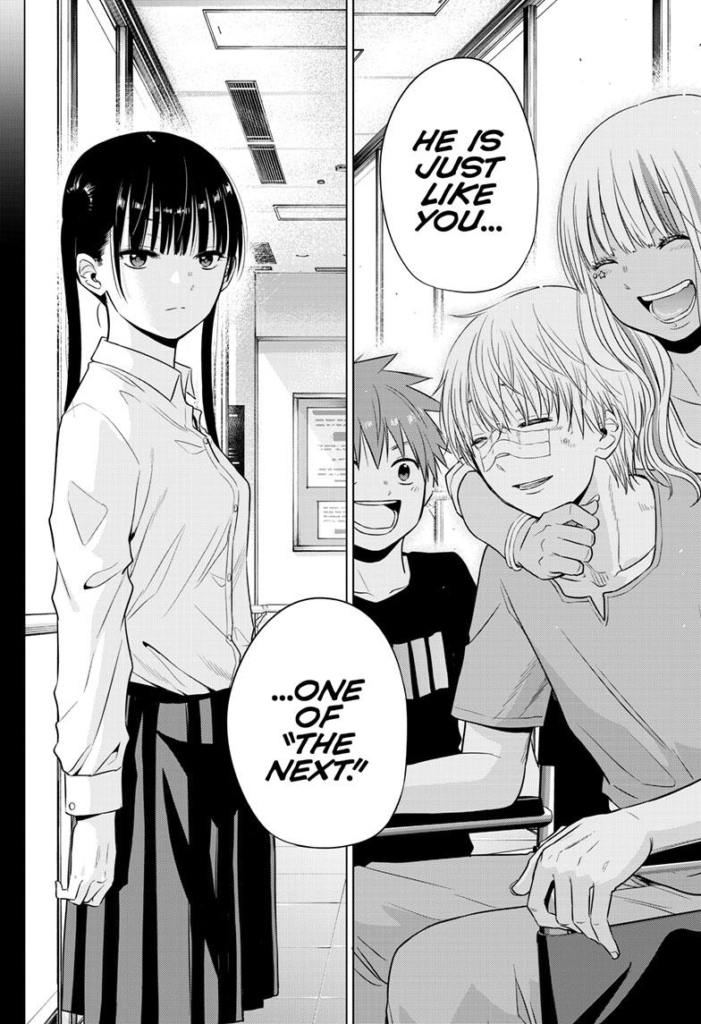 Cosmos Chap 19 - Next Chap 20
