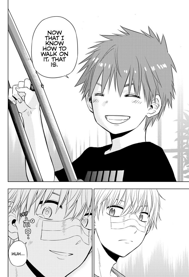 Cosmos Chap 19 - Next Chap 20