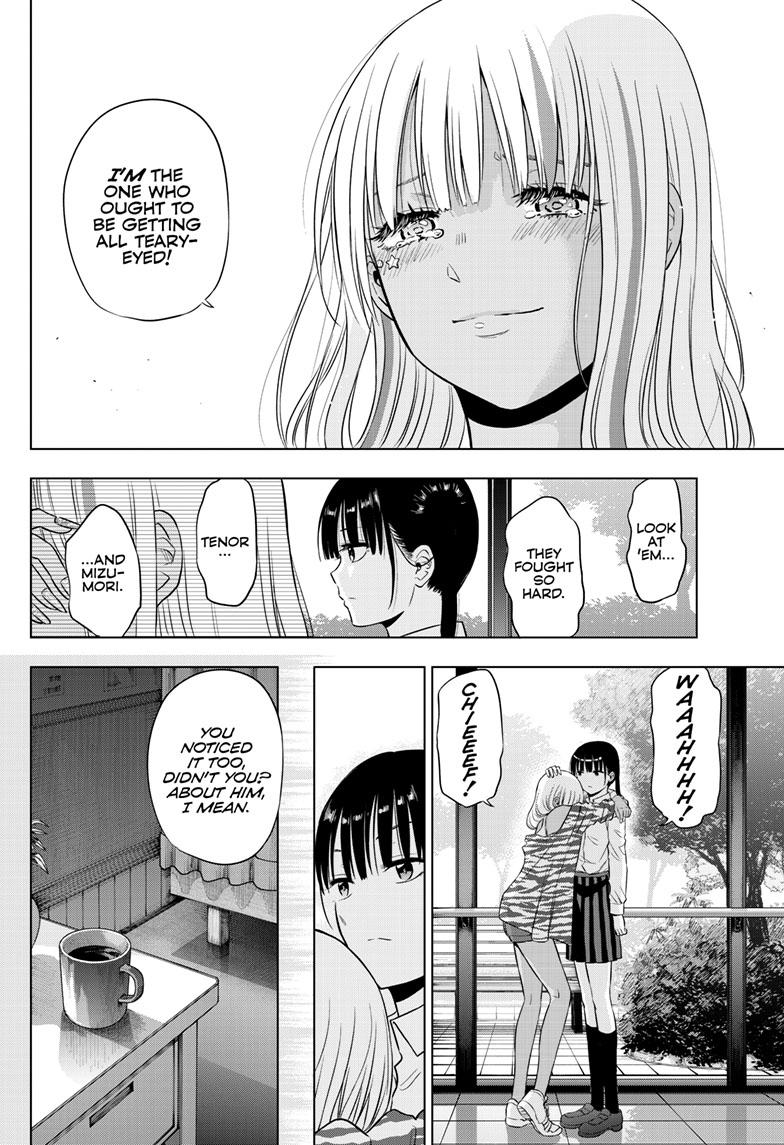 Cosmos Chap 19 - Next Chap 20