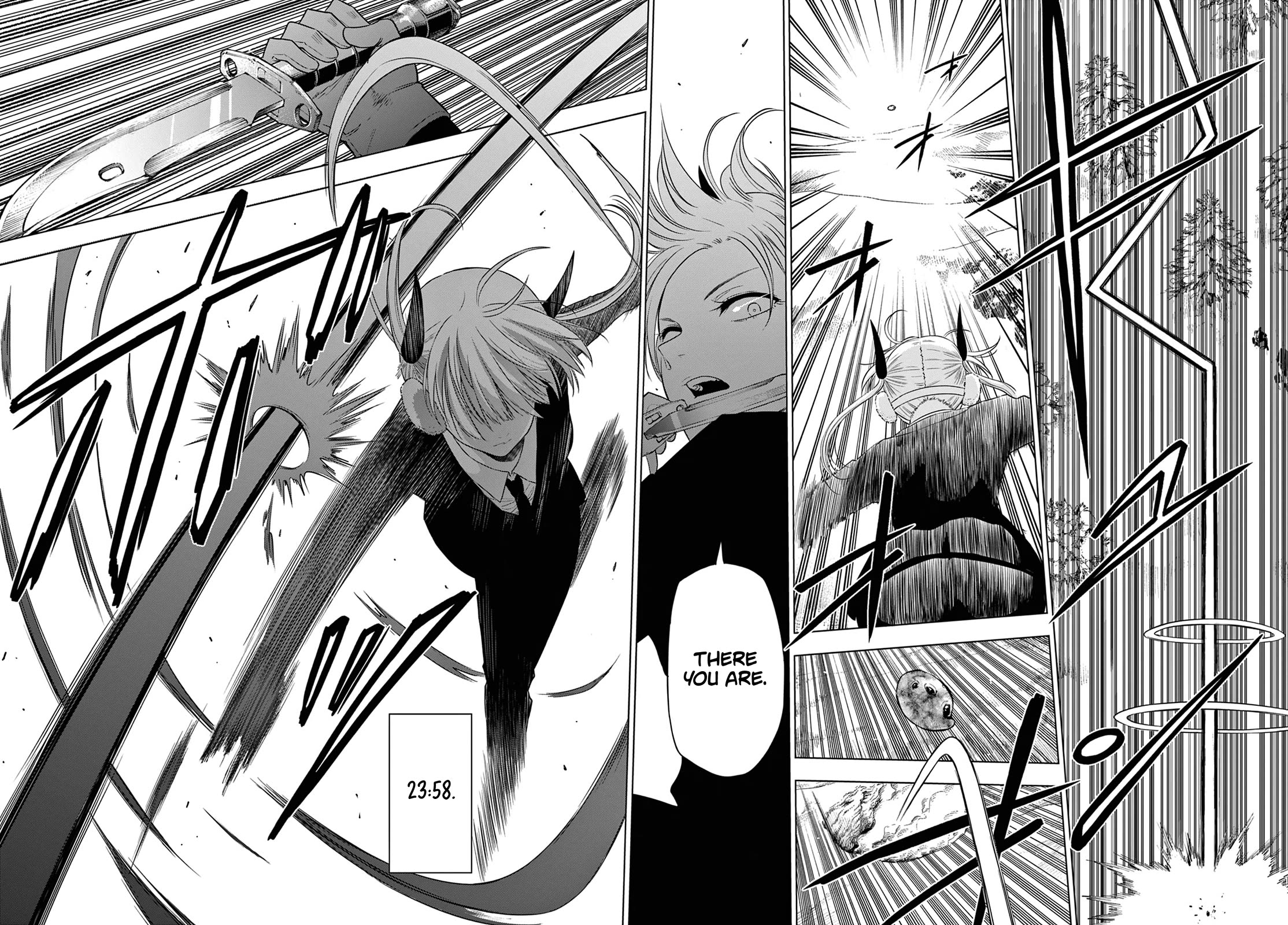 Cosmos Chap 10 - Next Chap 11