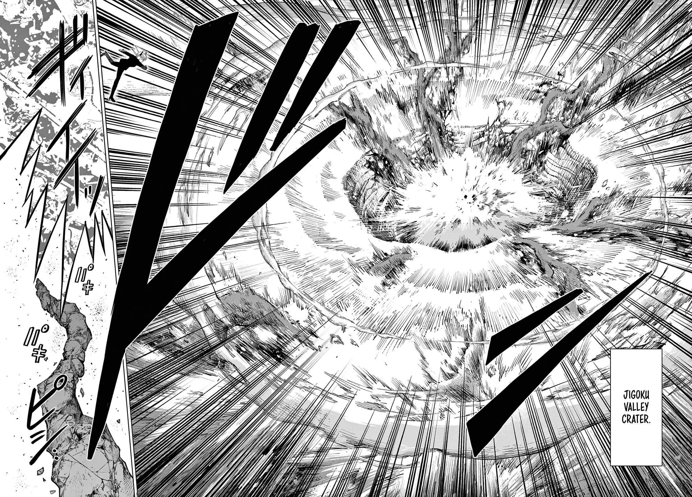Cosmos Chap 10 - Next Chap 11