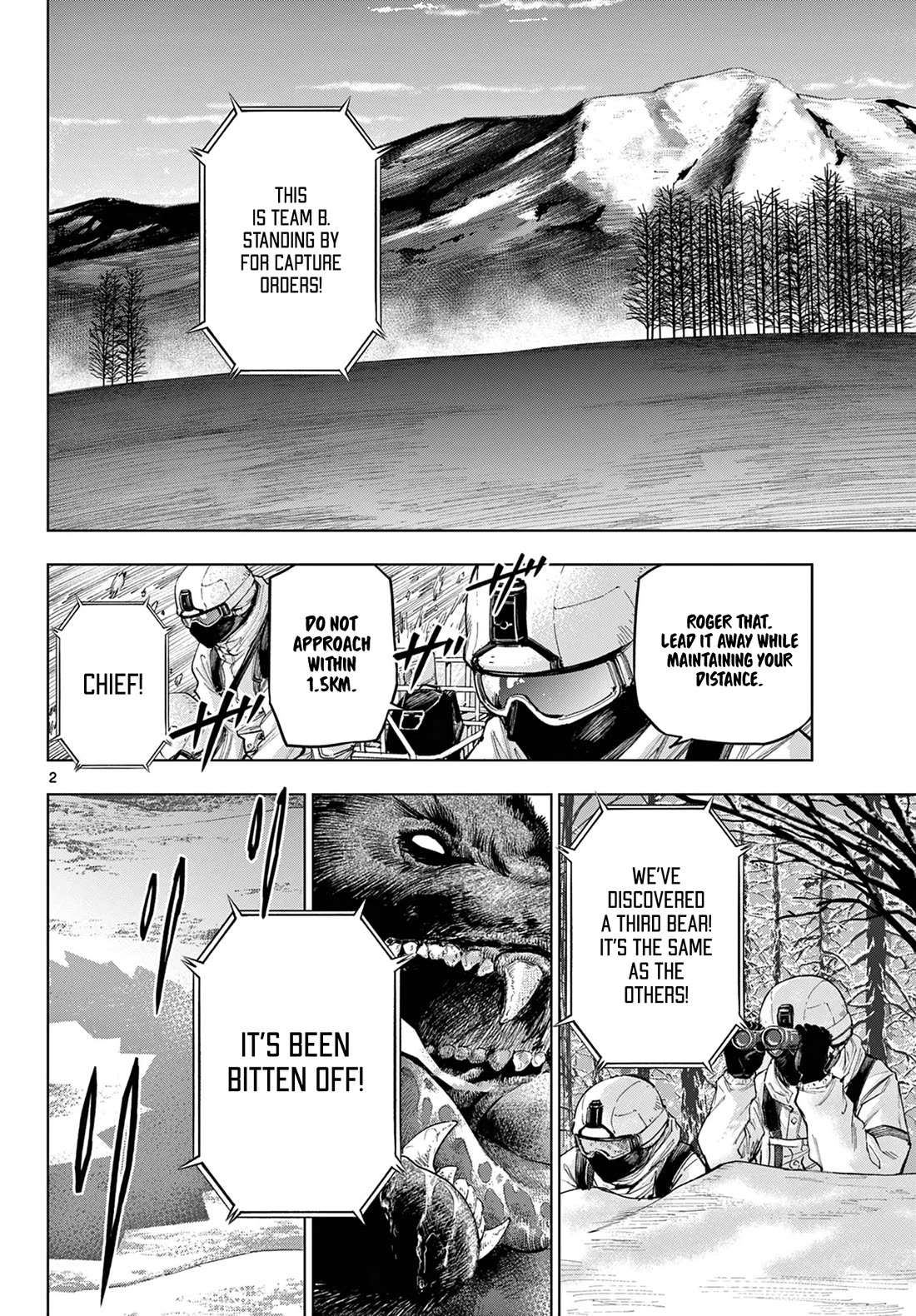 Cosmos Chap 10 - Next Chap 11